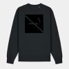 Unisex Changer 2.0 iconic crew neck sweatshirt (STSU178) Thumbnail