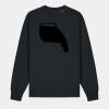 Unisex Changer 2.0 iconic crew neck sweatshirt (STSU178) Thumbnail