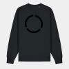Unisex Changer 2.0 iconic crew neck sweatshirt (STSU178) Thumbnail