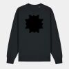 Unisex Changer 2.0 iconic crew neck sweatshirt (STSU178) Thumbnail