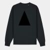 Unisex Changer 2.0 iconic crew neck sweatshirt (STSU178) Thumbnail