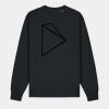 Unisex Changer 2.0 iconic crew neck sweatshirt (STSU178) Thumbnail