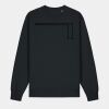 Unisex Changer 2.0 iconic crew neck sweatshirt (STSU178) Thumbnail