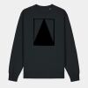 Unisex Changer 2.0 iconic crew neck sweatshirt (STSU178) Thumbnail
