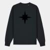 Unisex Changer 2.0 iconic crew neck sweatshirt (STSU178) Thumbnail