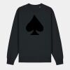 Unisex Changer 2.0 iconic crew neck sweatshirt (STSU178) Thumbnail