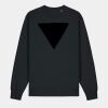 Unisex Changer 2.0 iconic crew neck sweatshirt (STSU178) Thumbnail