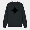 Unisex Changer 2.0 iconic crew neck sweatshirt (STSU178) Thumbnail