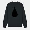 Unisex Changer 2.0 iconic crew neck sweatshirt (STSU178) Thumbnail