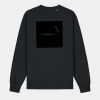 Unisex Changer 2.0 iconic crew neck sweatshirt (STSU178) Thumbnail