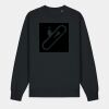 Unisex Changer 2.0 iconic crew neck sweatshirt (STSU178) Thumbnail