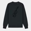 Unisex Changer 2.0 iconic crew neck sweatshirt (STSU178) Thumbnail