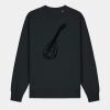 Unisex Changer 2.0 iconic crew neck sweatshirt (STSU178) Thumbnail