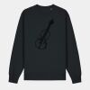 Unisex Changer 2.0 iconic crew neck sweatshirt (STSU178) Thumbnail
