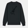 Unisex Changer 2.0 iconic crew neck sweatshirt (STSU178) Thumbnail