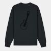 Unisex Changer 2.0 iconic crew neck sweatshirt (STSU178) Thumbnail