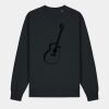 Unisex Changer 2.0 iconic crew neck sweatshirt (STSU178) Thumbnail