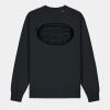 Unisex Changer 2.0 iconic crew neck sweatshirt (STSU178) Thumbnail