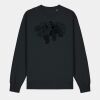 Unisex Changer 2.0 iconic crew neck sweatshirt (STSU178) Thumbnail