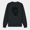 Unisex Changer 2.0 iconic crew neck sweatshirt (STSU178) Thumbnail