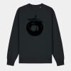 Unisex Changer 2.0 iconic crew neck sweatshirt (STSU178) Thumbnail