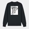 Unisex Changer 2.0 iconic crew neck sweatshirt (STSU178) Thumbnail