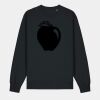 Unisex Changer 2.0 iconic crew neck sweatshirt (STSU178) Thumbnail