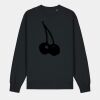 Unisex Changer 2.0 iconic crew neck sweatshirt (STSU178) Thumbnail