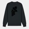 Unisex Changer 2.0 iconic crew neck sweatshirt (STSU178) Thumbnail