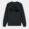 Unisex Changer 2.0 iconic crew neck sweatshirt (STSU178) Thumbnail