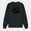 Unisex Changer 2.0 iconic crew neck sweatshirt (STSU178) Thumbnail