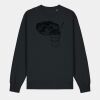 Unisex Changer 2.0 iconic crew neck sweatshirt (STSU178) Thumbnail