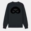 Unisex Changer 2.0 iconic crew neck sweatshirt (STSU178) Thumbnail