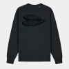 Unisex Changer 2.0 iconic crew neck sweatshirt (STSU178) Thumbnail