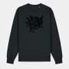Unisex Changer 2.0 iconic crew neck sweatshirt (STSU178) Thumbnail