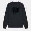 Unisex Changer 2.0 iconic crew neck sweatshirt (STSU178) Thumbnail