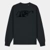 Unisex Changer 2.0 iconic crew neck sweatshirt (STSU178) Thumbnail