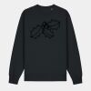 Unisex Changer 2.0 iconic crew neck sweatshirt (STSU178) Thumbnail