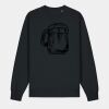 Unisex Changer 2.0 iconic crew neck sweatshirt (STSU178) Thumbnail