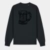 Unisex Changer 2.0 iconic crew neck sweatshirt (STSU178) Thumbnail