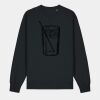 Unisex Changer 2.0 iconic crew neck sweatshirt (STSU178) Thumbnail