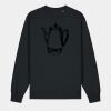 Unisex Changer 2.0 iconic crew neck sweatshirt (STSU178) Thumbnail