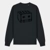 Unisex Changer 2.0 iconic crew neck sweatshirt (STSU178) Thumbnail