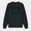 Unisex Changer 2.0 iconic crew neck sweatshirt (STSU178) Thumbnail