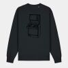 Unisex Changer 2.0 iconic crew neck sweatshirt (STSU178) Thumbnail