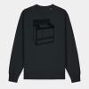 Unisex Changer 2.0 iconic crew neck sweatshirt (STSU178) Thumbnail
