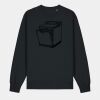 Unisex Changer 2.0 iconic crew neck sweatshirt (STSU178) Thumbnail