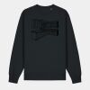 Unisex Changer 2.0 iconic crew neck sweatshirt (STSU178) Thumbnail