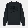 Unisex Changer 2.0 iconic crew neck sweatshirt (STSU178) Thumbnail