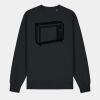 Unisex Changer 2.0 iconic crew neck sweatshirt (STSU178) Thumbnail